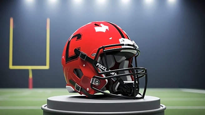 Louisville Cardinals Aim for College Football Playoff Amidst Key Player Injuries