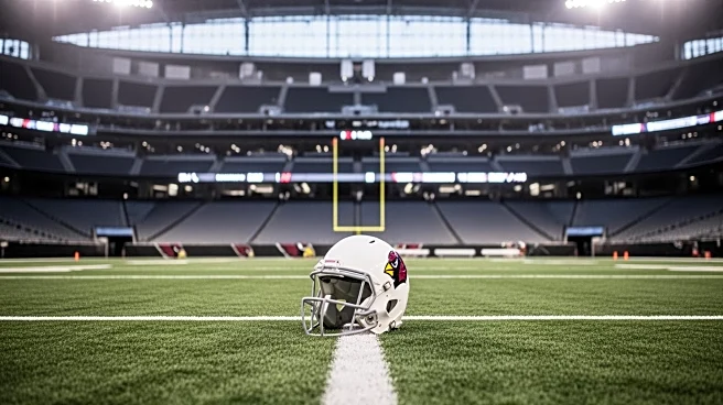 Arizona Cardinals Place Kyler Murray on Injured Reserve, Impacting Team's Quarterback Strategy