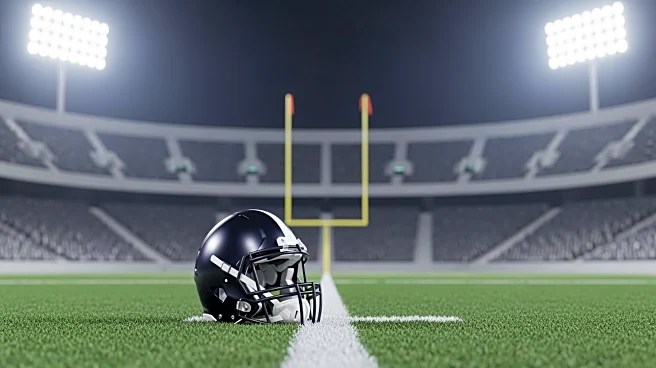 Texans' C.J. Stroud Out with Concussion, Impacting Team's Playoff Hopes