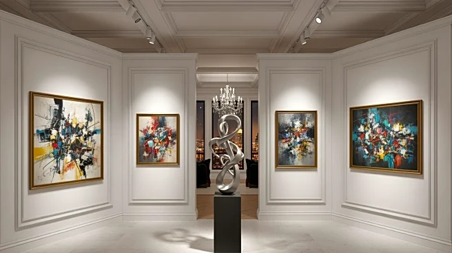 Shanghai Art Fair Organizers Launch 'Hang Over Shanghai' as Alternative Event