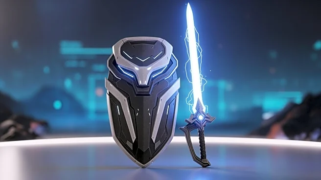 Arc Raiders Players Form Vigilante Groups to Enforce Peace in PvP Zones