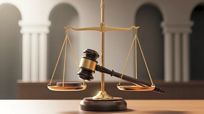 Federal Court Examines Alleged Excessive Force by Immigration Agents in Chicago