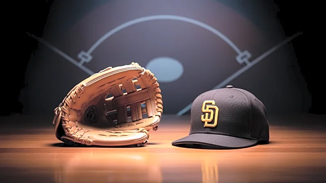 San Diego Padres Face Major Challenges with Yu Darvish's Season-Ending Surgery and Manager Vacancy