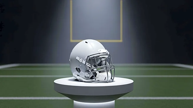 Carolina Panthers' Chuba Hubbard Faces Reduced Role Amidst Team's Upset Victory