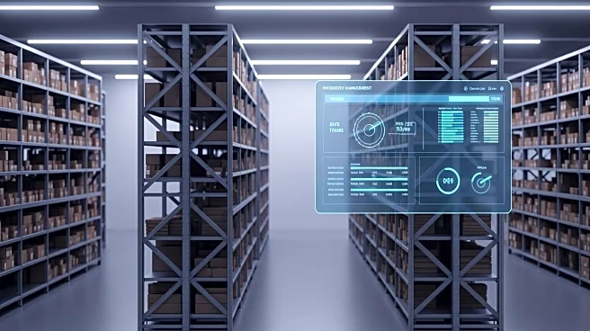 Phocas Software Offers Solutions to Avoid Overstock Inventory