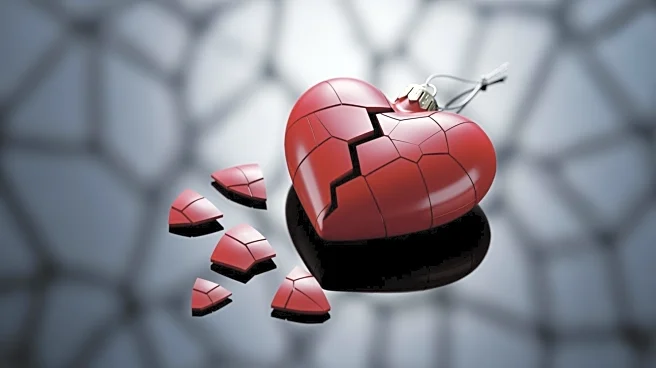 Anthony LaPaglia's Wife Files for Divorce Citing Irreconcilable Differences