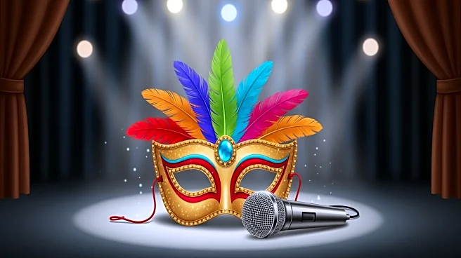 Leanne Morgan Extends National Comedy Tour Following Netflix Success