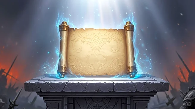 Elder Scrolls Online Developers Announce Completion of Battle for the Writhing Wall Phase 1