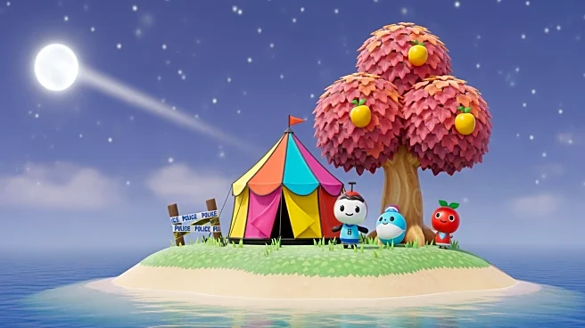Nintendo Announces Animal Crossing: New Horizons Update, Surprising Fans