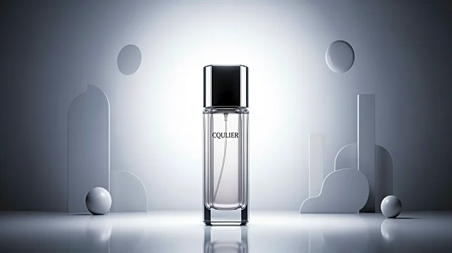 Coty Reports 6% Revenue Drop, Projects Strong Second-Quarter Sales