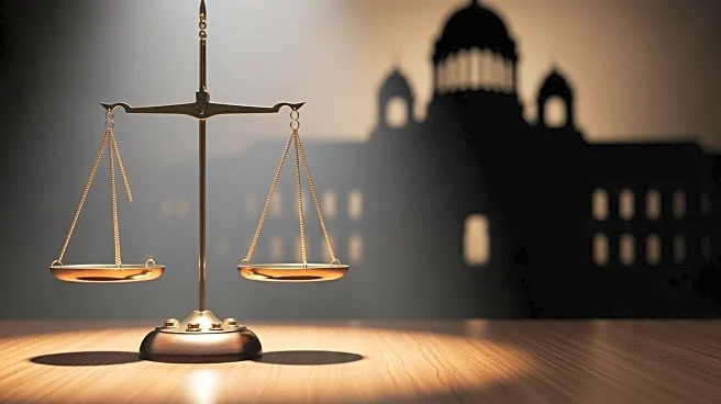 Supreme Court Justices Question Trump Administration's Tariff Powers in Major Legal Test