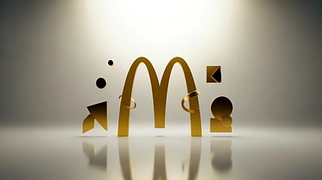 Chris Kempczinski's Journey to Becoming McDonald's CEO