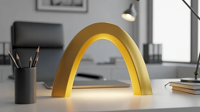 Chris Kempczinski's Role and Impact as McDonald's CEO