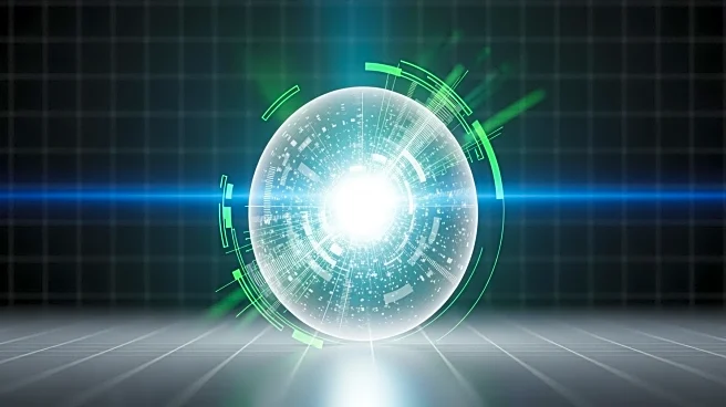 Centrus Energy Reports Q3 2025 Profit Amid Strategic Expansion Plans