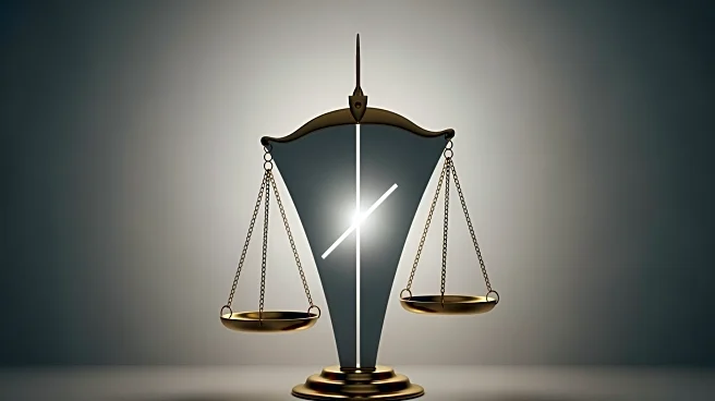 Senate Democrats Consider Ending Government Shutdown Amid Internal Divisions