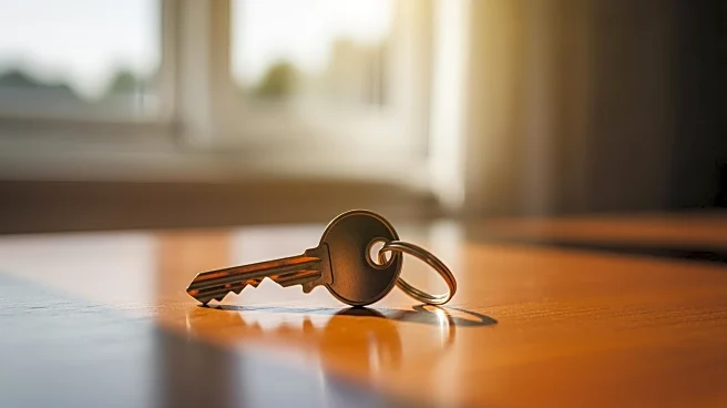 Sunshine-Warren Homes and 7 17 Credit Union Enable Longtime Tenants to Become Homeowners