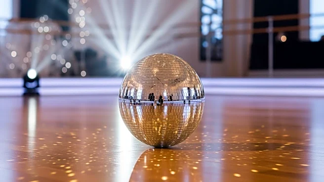 Tom Bergeron Returns to 'Dancing with the Stars' as Guest Judge for 20th Anniversary Special