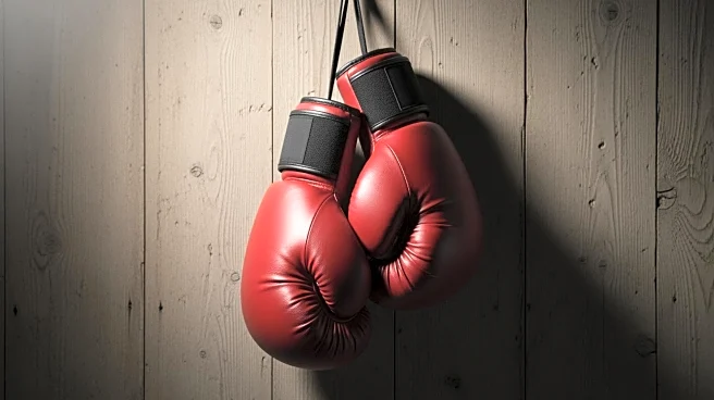 Claressa Shields Criticizes Jake Paul Over Gervonta Davis Fight Cancellation