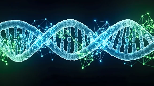 DeepTarget Tool Integrates Drug and Genetic Screens to Predict Cancer Drug Mechanisms