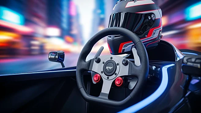 Jimmie Johnson to Race in Inaugural San Diego NASCAR Street Race, Fulfilling a Lifelong Dream