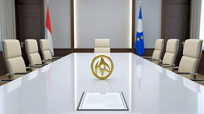 Senate Democrats Intensify Shutdown Standoff After Election Successes