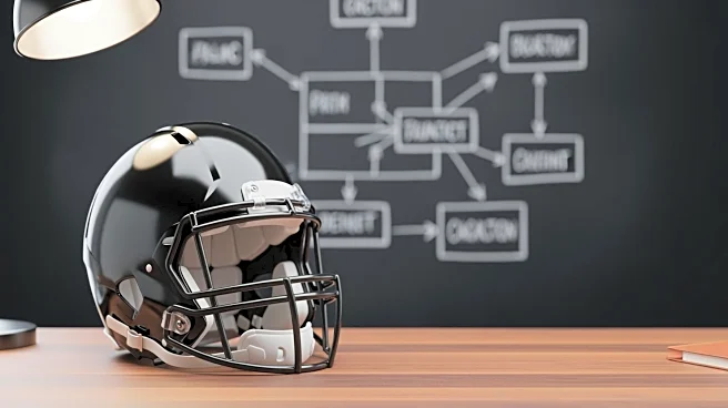 College Football Coaching Carousel: Changing Dynamics in Job Selection