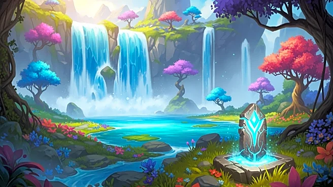 Aggro Crab and Landfall Release Major Update for Peak with New Biome and Features