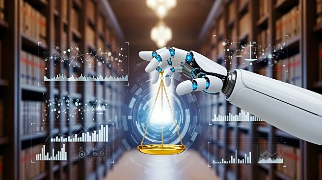 Honigman Law Firm Enhances Legal Services with AI Integration