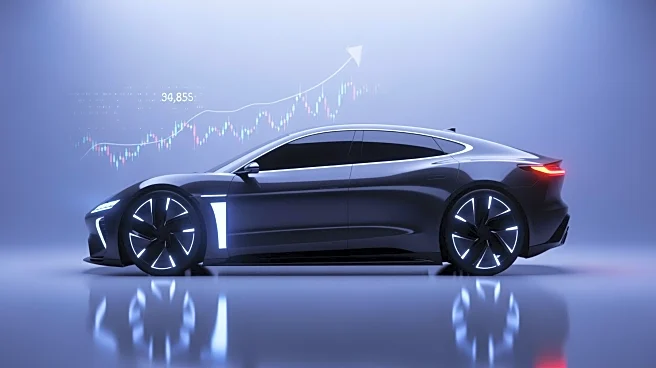 Rivian's R2 Launch Anticipated to Redefine the Firm Amid Positive Q3 Results