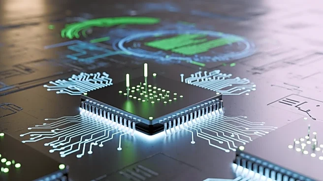 Qualcomm Prepares for Q4 Earnings Amid Dividend Strategy Insights