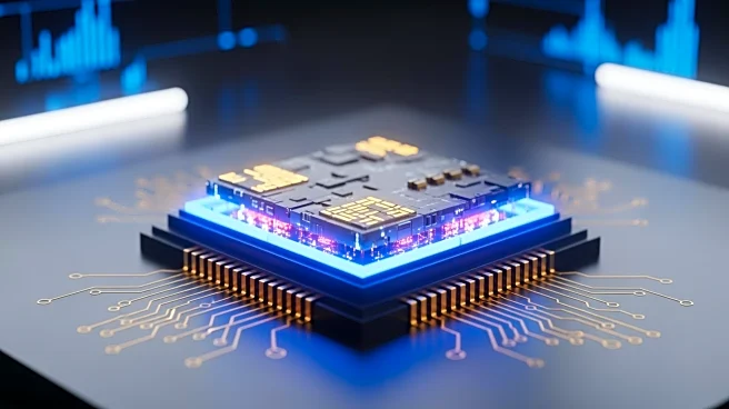 Qualcomm Expects Strong First-Quarter Results Amid Smartphone Demand Surge