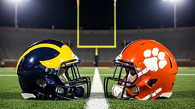 Notre Dame and Auburn Agree to Historic Home-and-Home Football Series for 2027 and 2028