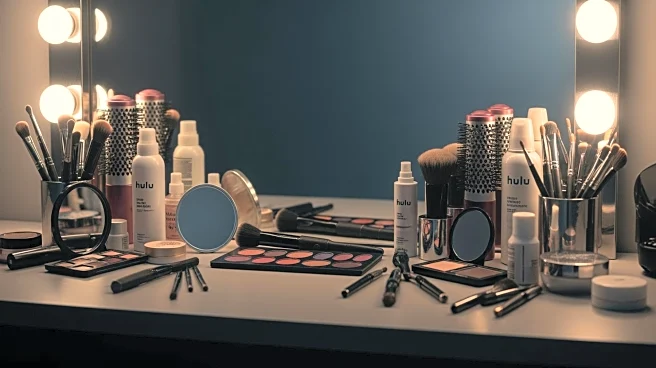 Jessica Simpson Undergoes Dramatic Transformation for Hulu Series Role