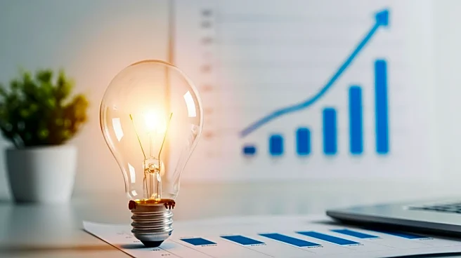 Ameren Reports Increased Earnings in Third Quarter 2025, Raises Guidance