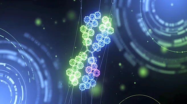 AI-Designed Antibodies Enhance Drug Discovery with Atomic Precision