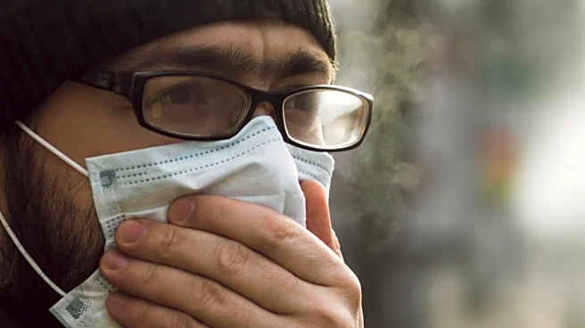 TRICARE Urges Flu Vaccination to Mitigate Seasonal Health Risks