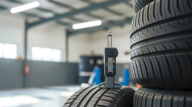 Consumer Reports Ranks Best Tire Retailers, Highlights Independent Shops