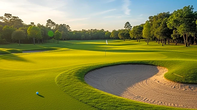 Rory McIlroy Receives Apology from PGA Boss After Ryder Cup Incident