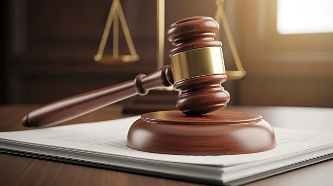 Judge Orders Full Transcript in Comey Indictment Case