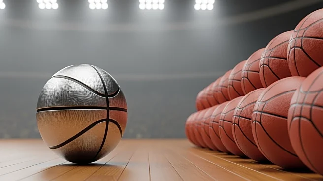 San Antonio Spurs' Defense and Talent Propel Team to Top of NBA Rankings