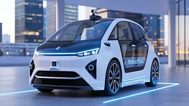 Waymo Plans to Launch Robotaxi Services in San Diego by 2026