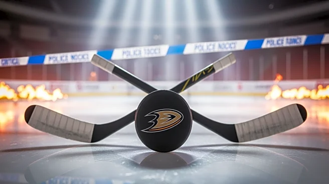 Anaheim Ducks' Young Talent Drives Team to Best Start in a Decade