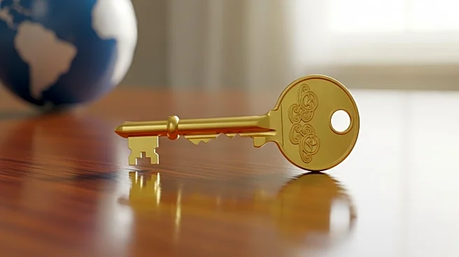 PennyMac Financial Services Expands Mortgage Operations with Diverse Strategies