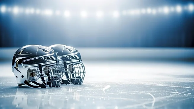 Duncan Keith Inducted into Hockey Hall of Fame, Celebrating Legacy with Brent Seabrook