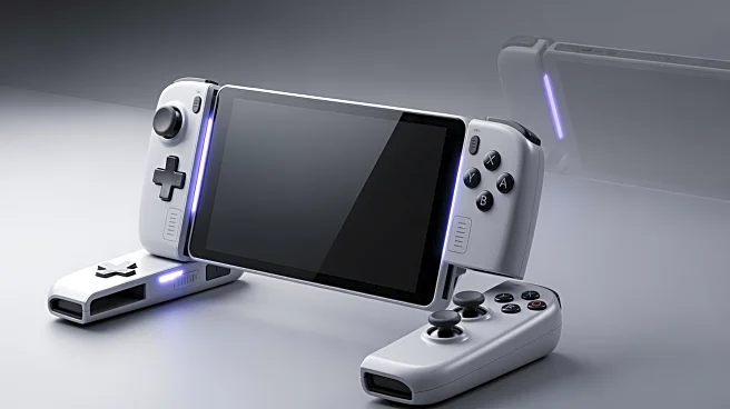 Nintendo Shifts Focus to Switch 2 Amid Strong Sales, Original Switch Remains Available