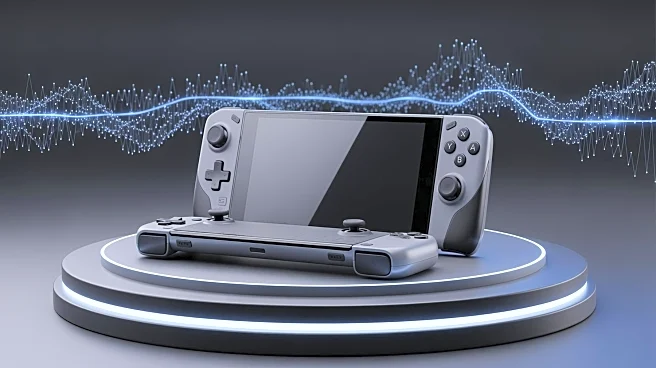 Majority of Nintendo Switch 2 Owners Transitioned from Original Switch, Company Reports