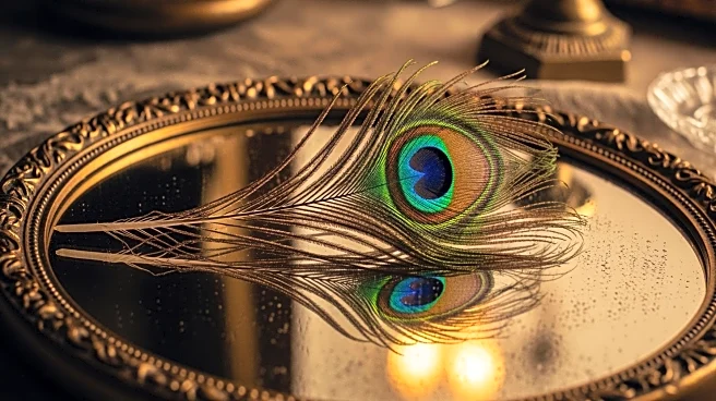 Peacock's 'All Her Fault' Explores Patriarchal Dynamics in New Drama Series