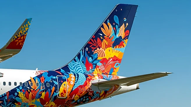 Delta Airlines Celebrates Centennial with Employee-Focused Campaign and Special Aircraft Livery