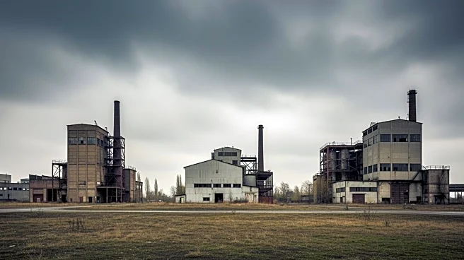 Mannington Mills to Close Three Plants, Resulting in 500 Job Losses Amid Market Shift