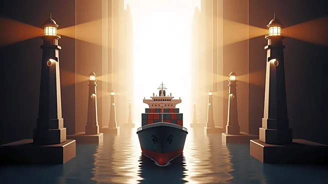 Suez Canal Authority Encourages Shipping Companies to Return Amid Increased Transit Volume